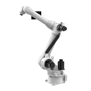 Design 2-Achsen-Manipulatorarm Glambot zweiachsige Licht absaugung Handhabung schnelle Roboter maschine 25 kg Nutzlast mit Automatisierung systemen