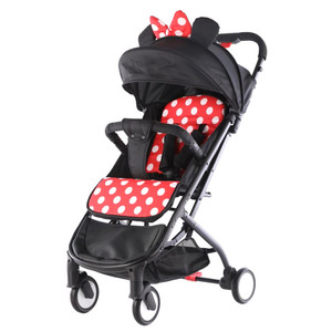 de bebé cochecito de bebé muñeca asiento de coche/passeggino cochecito de bebé 3/cochecito de bebé 4- en-1 asiento de coche - Product Image 6