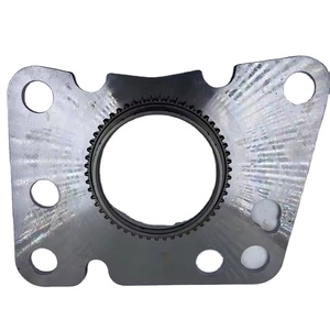 WG2203100244 Gearbox Range <strong>Synchronizer</strong> Plate Range <strong>Low</strong> Cone Hub for Sinotruk HOWO HW25712XST 25716XS 16709 - Product Image 1