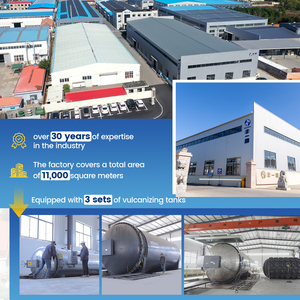 Robusto Pallone Gonfiabile <span class=keywords><strong>in</strong></span> <span class=keywords><strong>Gomma</strong></span> Naturale per Varo/Rimozione Navi con Garanzia di 24 Mesi - Product Image 5