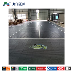 Nhà Máy Giá pickleball tòa sàn pickleball thể thao tòa gạch trẻ em để bán - Product Image 2