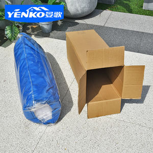 Waterproof Outdoor Bench <strong>Cushion</strong> for Patio Furniture Porch Swing <strong>Cushions</strong> for Garden Seat <strong>Settee</strong> Pad - Product Image 5