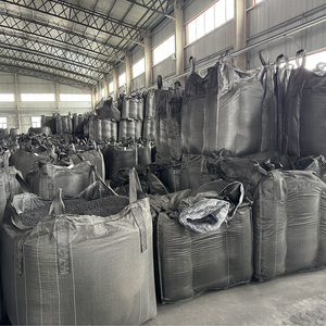 Than hoạt tính Nhà cung cấp decolorizing cấp thực phẩm Than Hoạt Tính vỏ dừa bột 200 lưới - Product Image 6