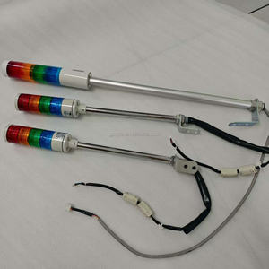 Lampe indicatrice Voyant Lumineux Konica Minolta - 100% compatible, excellente qualité, origine japonaise pour imprimantes multifonctions - Product Image 5