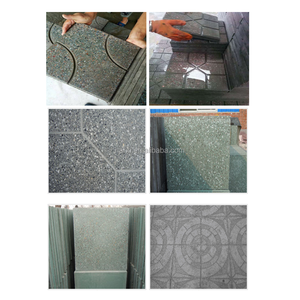 Máquina automática para fabricar azulejos <span class=keywords><strong>de</strong></span> terrazo <span class=keywords><strong>a</strong></span> <span class=keywords><strong>la</strong></span> venta en <span class=keywords><strong>Jordan</strong></span>, venta al por mayor - Product Image 2
