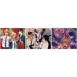 Bán buôn <span class=keywords><strong>3D</strong></span> dạng thấu kính thể thao lật thẻ hoạt hình & Poster với thiết kế phim hoạt hình - Product Image 4