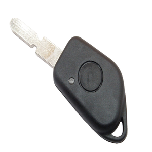 Pour la <span class=keywords><strong>coque</strong></span> de <span class=keywords><strong>clé</strong></span> de voiture <span class=keywords><strong>Peugeot</strong></span> <span class=keywords><strong>406</strong></span> - Product Image 4