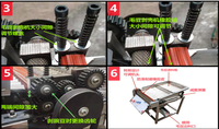 Machine automatique d'élimination de la coquille de haricot vert Éplucheur de haricot vert Éplucheur de haricot vert Machine à décortiquer les pois verts