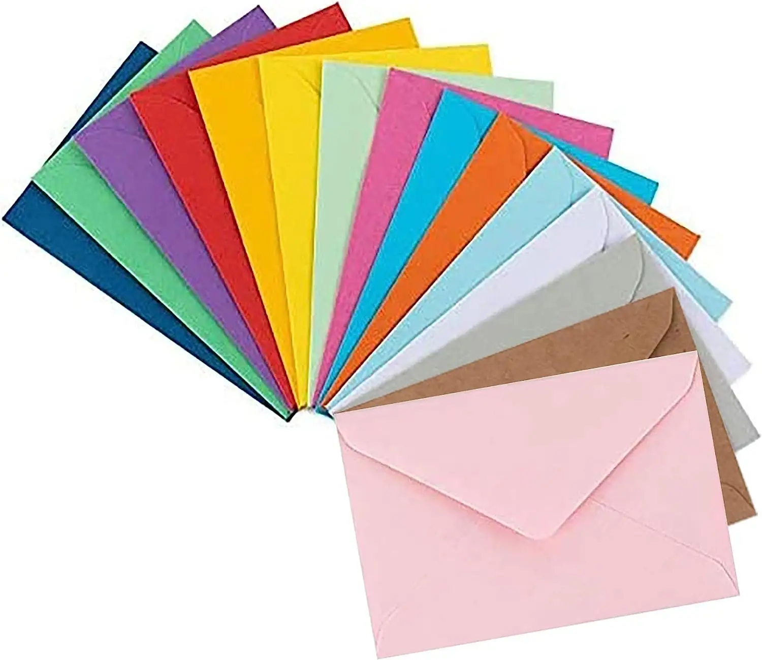 New China Manufacturer Paper Envelopes Custom Envelopes Packing Envelopes