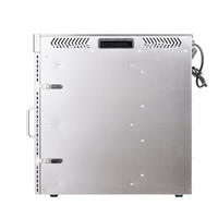 Deshidratador de alimentos automático profesional de 20 capas Máquina secadora de ahorro de energía para frutas y verduras por fabricante