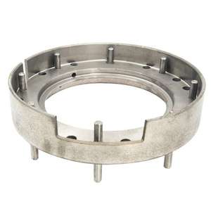 Piezas de Transmisión 4WG200 de Alta Calidad |   Disco de Embrague Huamao, Placa de Fricción 0501309330 0501309329 - Product Image 1