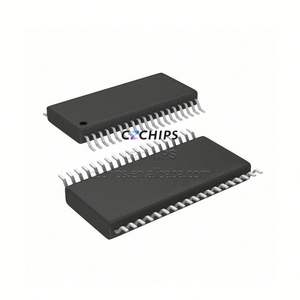 Original and Brand-new Guaranteed XC866 TSSOP-38 Semiconductor Integrated Circuit IC Chip CZSKU:J3D3U6Z5 - Product Image 1