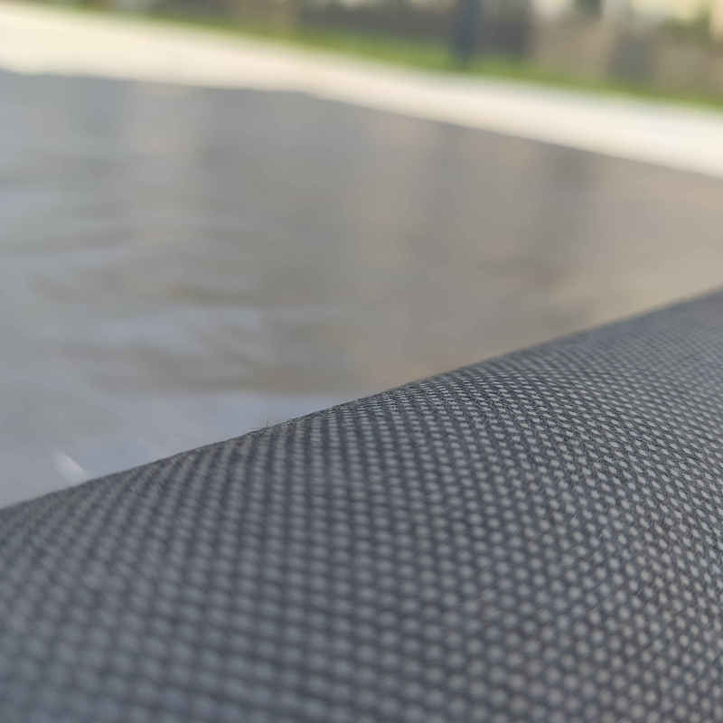 Factory price house wrap vapor barrier