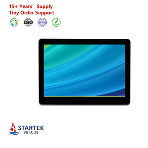 Oem 10.1 inch 1024*600 HD-MI/RGB/LVDS/mipi giao diện TFT LCD 10.1 inch cảm ứng điện dung bảng điều chỉnh hiển thị mô-đun - Product Image 5