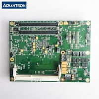 Carte mère industrielle B&R Automation Congatec Original AG L131412 AG L130815 PN:013140 L132312 Module de carte CPU