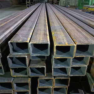 Cold Formed Welded <strong>Pipe</strong> Electric Resistance Welded Carbon and <strong>Alloy</strong> <strong>Steel</strong> Mechanical Tubing - Product Image 5