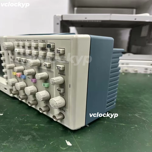 1 unidad de osciloscopio digital de almacenamiento Tektronix TDS2024C de 200MHz, 4 canales y 2GS/s - Product Image 2