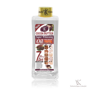 Aceite Esencial Iluminador Reparador de 7 Días con Vitamina C, Aceite Esencial de <span class=keywords><strong>Jengibre</strong></span> para Hidratar los Meridianos, Masaje Corporal Completo con Almendras, 200ml - Product Image 4