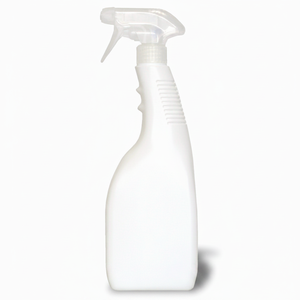 Ambientadores en Aerosol Itidor TA de Alta Calidad, 4 x 5 Litros, Potente Captura de Olores, Desodorante Ecológico Multiusos, Marca Privada - Product Image 2