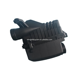 Oem 28110-h6100 28110-h8100 accent.2017 Bộ lọc không khí <span class=keywords><strong>Shell</strong></span> đối với hyunfai Elantra New Chất lượng ban đầu HOT sản phẩm i30 20 - Product Image 1