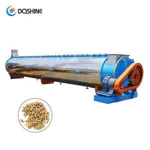 small scale BSF larvae meal making machine black soldier fly larvae powder production line unit mealworm meal machine