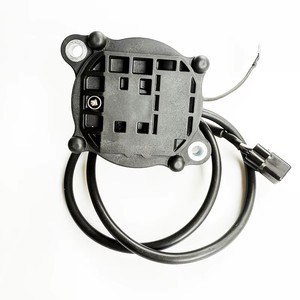 Actionneur de boîtier de vitesses avant électrique 2024 et versions ultérieures pour CFMOTO Cforce 800 1000 ATV UTV SSV CF800AZ CF1000AZ <span class=keywords><strong>Quad</strong></span> 9AWV-152900-8000 - Product Image 5