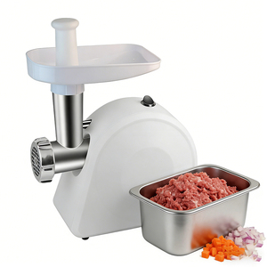 Fournisseur <span class=keywords><strong>professionnel</strong></span> de hachoir à <span class=keywords><strong>viande</strong></span> électrique 300W pour une fiabilité accrue - Product Image 1