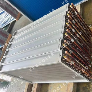 15x24 EUA mercado ar quente para água calor trocador - Product Image 1