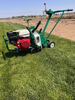 Tondeuse à gazon, coupe-herbe, machine à couper le gazon, transplanteur de gazon artificiel à pousser à la main, coupe-herbe artificiel, coupe-herbe