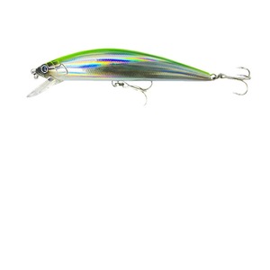 9067 #   Esca Affondante da 40g 67g per Spigola, Sgombro Spagnolo, Pesca d'Altura con Lancio Lungo, Esca Artificiale per Pesca a Traina - Product Image 5