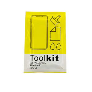 Instalación Herramientas auxiliares <span class=keywords><strong>Teléfono</strong></span> móvil y dispositivos electrónicos <span class=keywords><strong>Limpiador</strong></span> <span class=keywords><strong>de</strong></span> pantallas con toallitas limpiadoras - Product Image 5