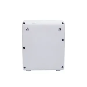 Crearoma ev 300ml Wifi/Bluetooth uzaktan kumanda temel dağınık akıllı Aroma yayıcı HVAC duvar koku yayıcı makinesi
