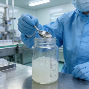 SLES de Alta Pureza 70%, Lauril Éter Sulfato de Sodio, Tensioactivo Estable en Agua Dura <span class=keywords><strong>para</strong></span> Jabón Líquido y Lavavajillas - Product Image 2