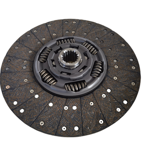 <span class=keywords><strong>Prix</strong></span> usine Auto moteur système <span class=keywords><strong>tracteur</strong></span> pièces de rechange disque d'embrayage camions agricoles pièces plaque d'embrayage - Product Image 2