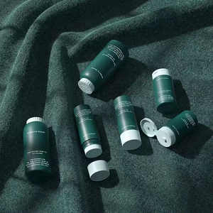 Heypack Brand Wholesale Customized High Quality 200g Hdpe Talcum Powder <b>Bottle</b> With Screw Cap - Product Image 5