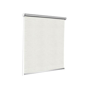 Persiana Enrollable de Tela Avanzada Bojanek, Opaca, Aislante, para Dormitorio, Oficina en Casa, Operación Manual, Calidad de Exportación, Cubre Ventanas - Product Image 1