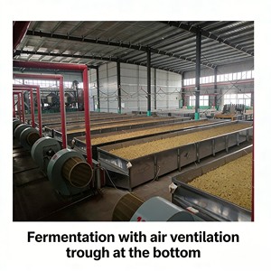 Aspergillus Oryzae Répare les coquilles d'œufs fines et fissurées, Soulage la diarrhée due au stress thermique chez les <span class=keywords><strong>poules</strong></span> pondeuses, Additif alimentaire multi-enzymes - Product Image 6