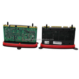 Nouvelle série 7 F01 F02 LCI Module de pilote de phare 63117440876 12V LED Xenon Hid Ballast Accessoires de lumière de voiture - Product Image 6