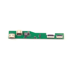 <span class=keywords><strong>Tbs</strong></span> tango2 Power Adapter Board cung cấp điện hỗ trợ elrs 1 Wát đầu ra - Product Image 4
