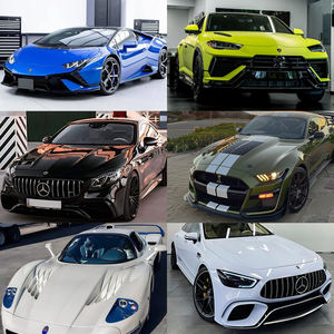 Gappro Sunset Red Chamele VLT80 % Solar Car Glass Sticker púrpura camaleo Nano Ceramic Black Car Solar Window Tint Film - Product Image 6