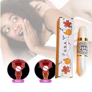 Produk Perawatan Kewanitaan Herbal Label Privat Grosir  Tongkat Pengetat <span class=keywords><strong>Vagina</strong></span> Yoni untuk <span class=keywords><strong>Vagina</strong></span> yang Longgar - Product Image 4