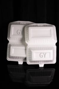 Envasado de espuma para alimentos, caja de espuma desechable, caja de comida de espuma, caja de espuma para llevar, caja de espuma para alimentos, contenedor de comida de espuma desechable - Product Image 6