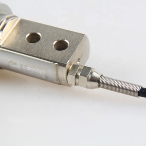 เซ็นเซอร์วัดน้ำหนักความแม่นยำสูง Z6FC3 สำหรับเครื่องชั่งสายพาน 5/10/20/30/50/100/200/300/500 กก. - Product Image 5