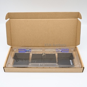 <span class=keywords><strong>Prix</strong></span> d'usine Batterie d'ordinateur portable 11,47v 69,6mah A2519 pour <span class=keywords><strong>Macbook</strong></span> <span class=keywords><strong>Pro</strong></span> 14 pouces 2021 <span class=keywords><strong>M1</strong></span> A2442 - Product Image 5