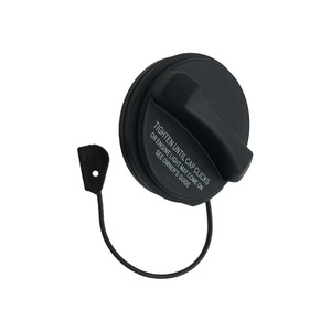 Bouchon de réservoir de carburant LR053665 pour Land Rover Chery Jaguar Range Rover Sport, matériau ABS, 7.8x7.5x6.1cm - Product Image 2
