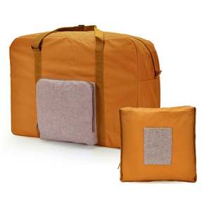 Bolsa de Viaje Personalizada con Logotipo, Bolsa para Ropa, Impermeable, con Ruedas, Plegable, Promocional - Product Image 5