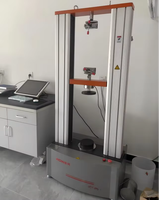WDW-20KN Computer Controlled Electronic Universal Testing Machine 20kN Tensile Strength Tester for Laboratory