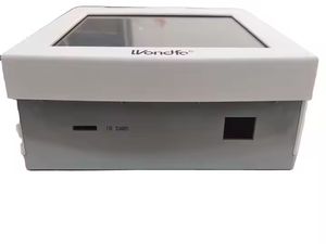 Analyseur d'immunoessai par fluorescence de laboratoire portable POCT, wondfo Finecare FS113 pour vétérinaire, Finecare FIA Meter Plus - Product Image 5