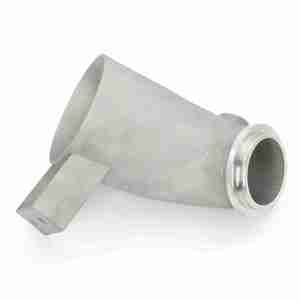 Oem ODM dịch vụ tùy chỉnh xả đa dạng Carbon thép không gỉ nhôm phụ tùng ô tô tùy chỉnh kích cỡ - Product Image 5