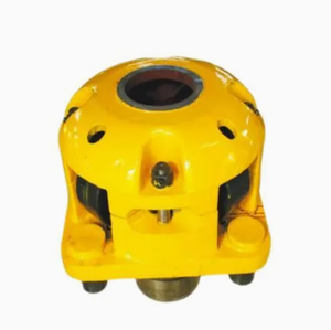 Bouchons de raccordement Kelly à rouleaux API 7K de qualité supérieure pour l'industrie pétrolière et gazière / Bouchons de raccordement Kelly à entraînement carré, livraison gratuite - Product Image 3